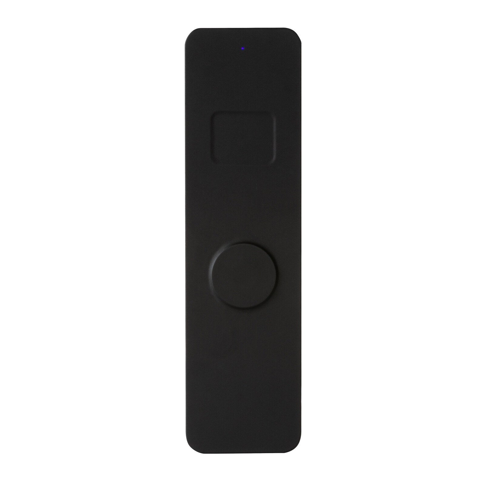 Power Banks & Chargers: Reversible Wireless Fast Charging Desktop Mat for Smartphones and Earbuds