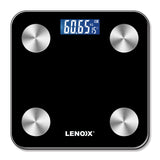 Bathroom Scales: Smart Body ScaleSmart Body Scale w/ Bluetooth, LED, Weight Tracking & Recording