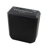 Paper Products: Home & Office Shredder, 5 x A4 At Once, Auto Start/Stop Function