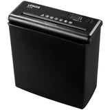 Paper Products: Home & Office Shredder, 5 x A4 At Once, 180W, 10L Capacity