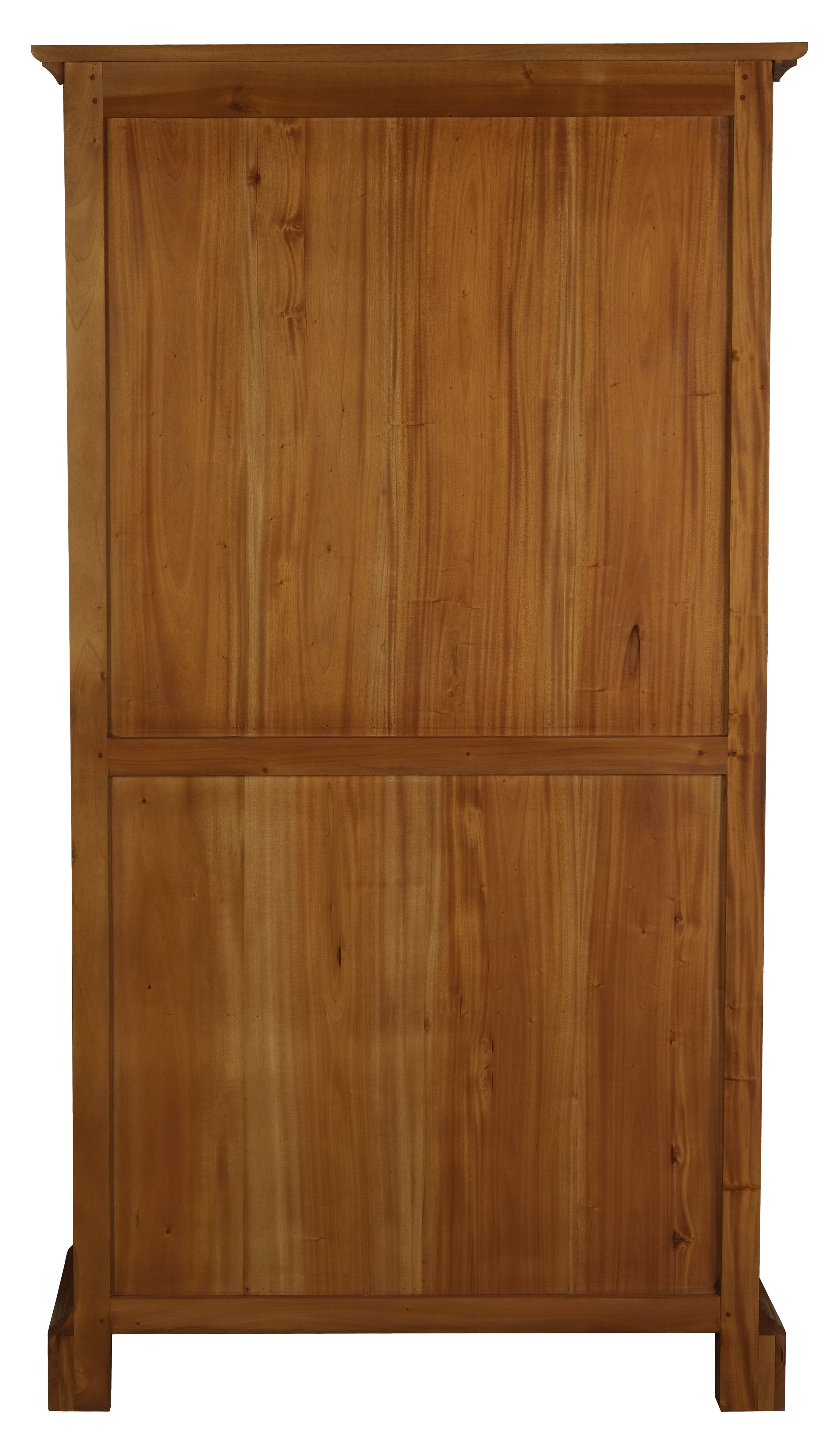 Bookcases & Shelves: Tasmania Bookcase (Light Pecan)