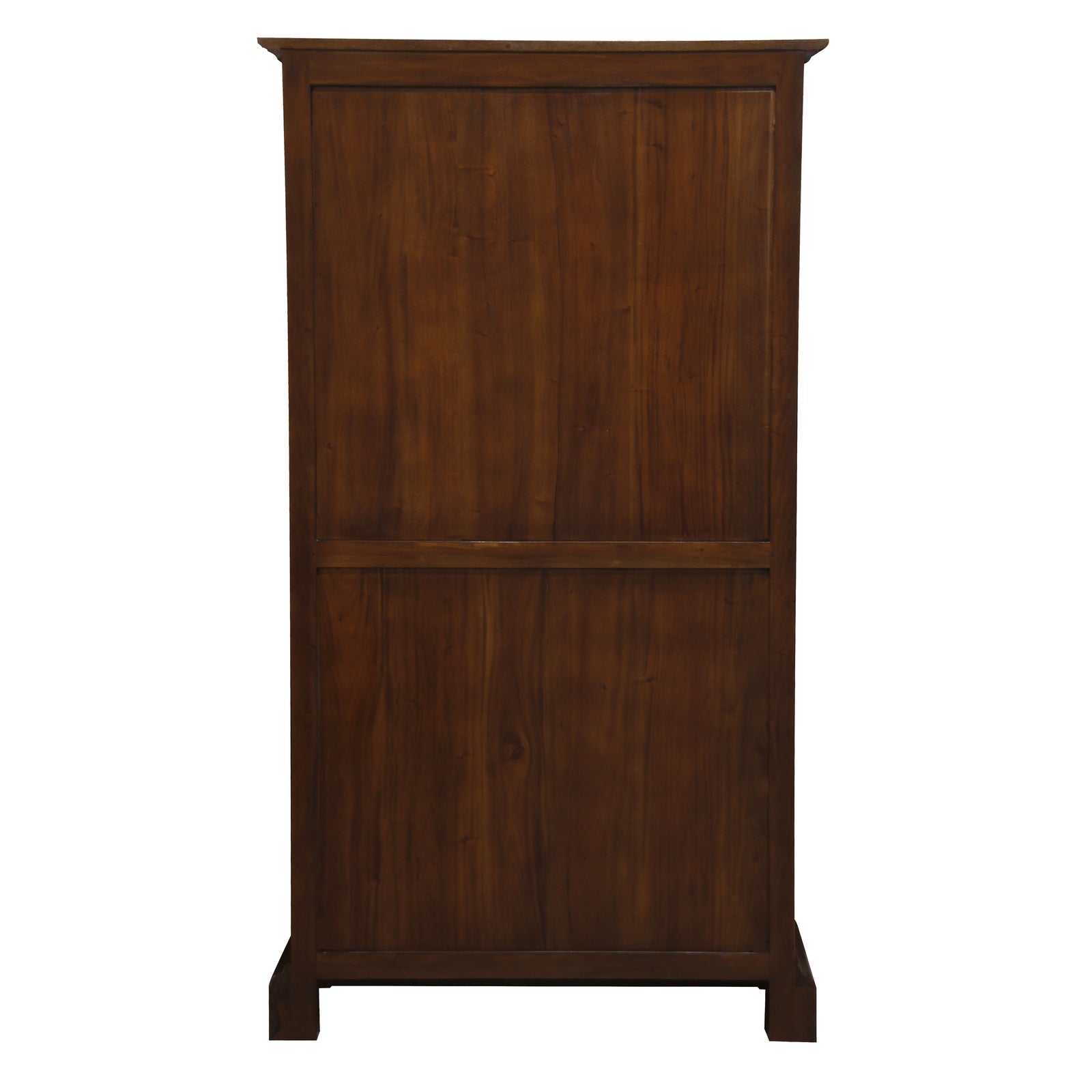 Bookcases & Shelves: Tasmania Bookcase (Mahogany)