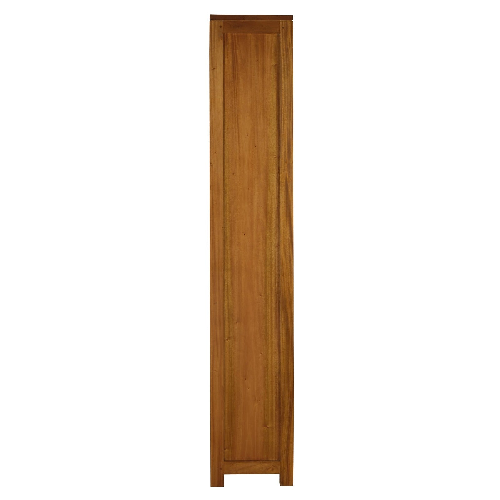Bookcases & Shelves: Amsterdam Bookcase (Light Pecan)