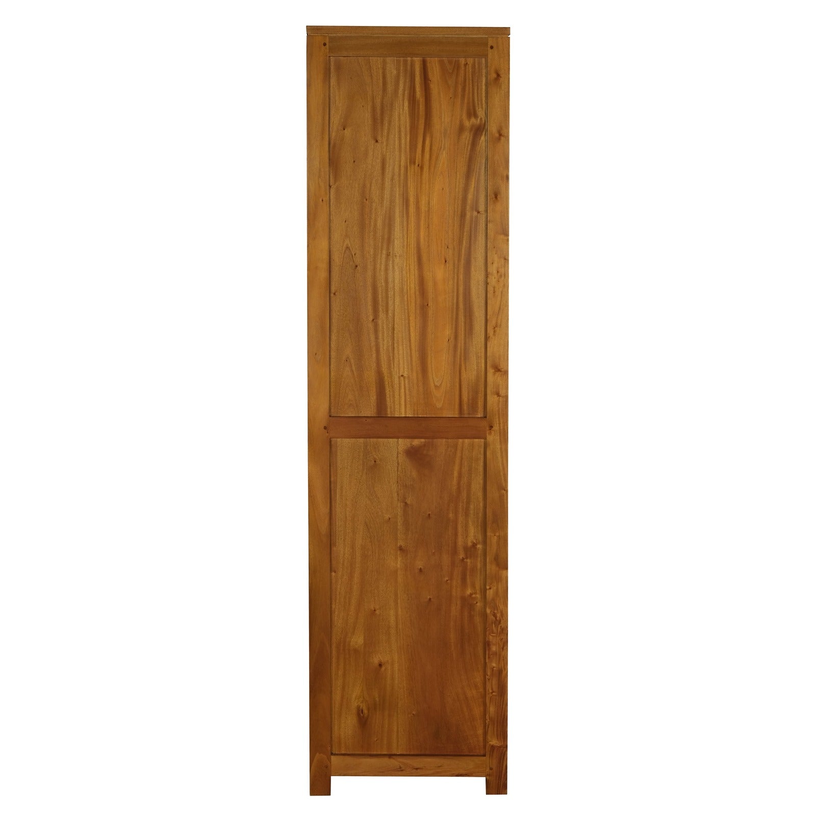 Bookcases & Shelves: Amsterdam Bookcase (Light Pecan)