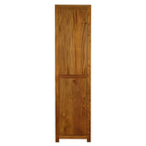 Bookcases & Shelves: Amsterdam Bookcase (Light Pecan)