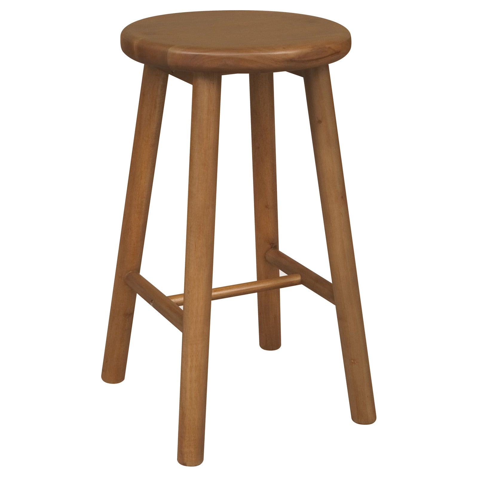 Table & Bar Stools: Newport Counter Stool (Almond)