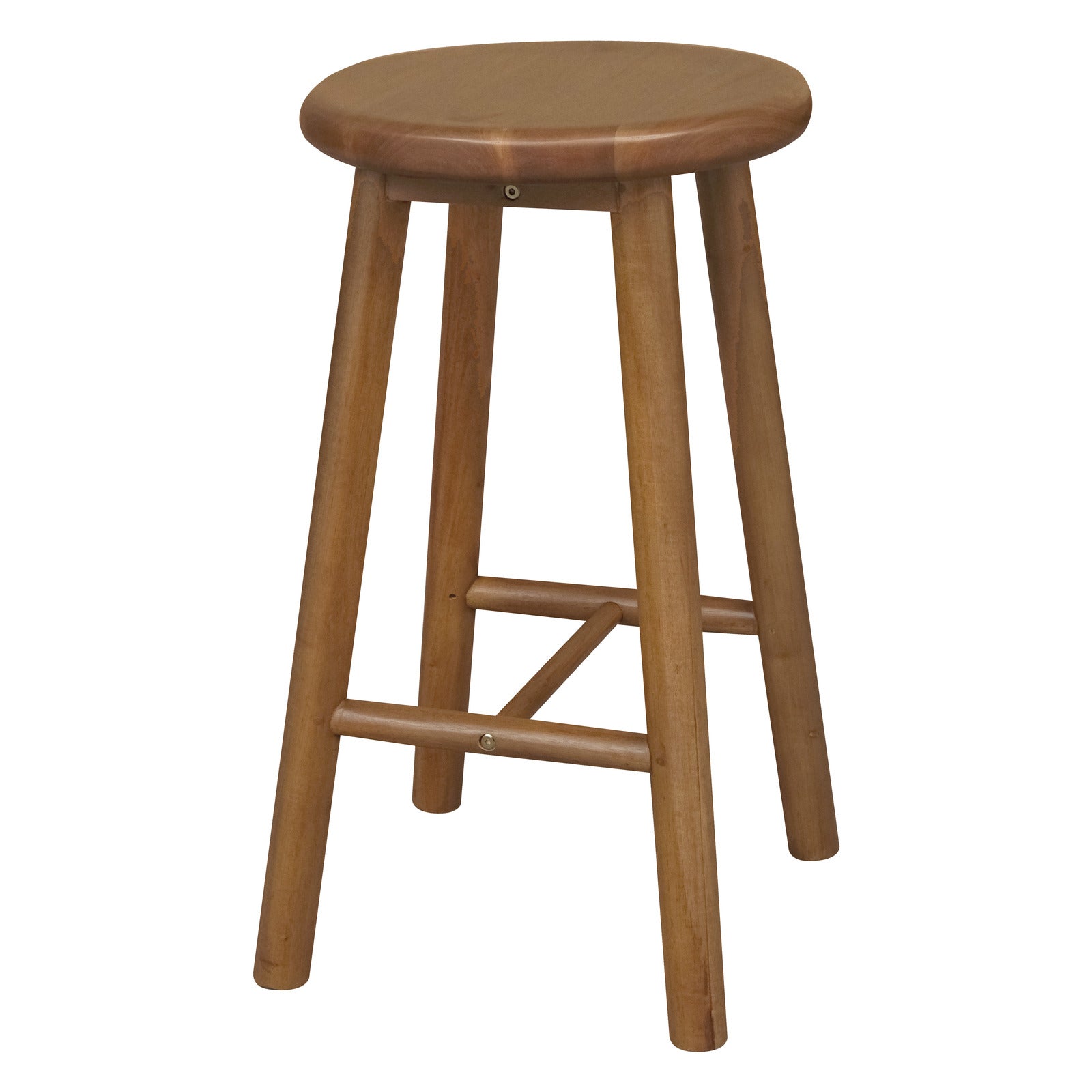 Table & Bar Stools: Newport Counter Stool (Almond)