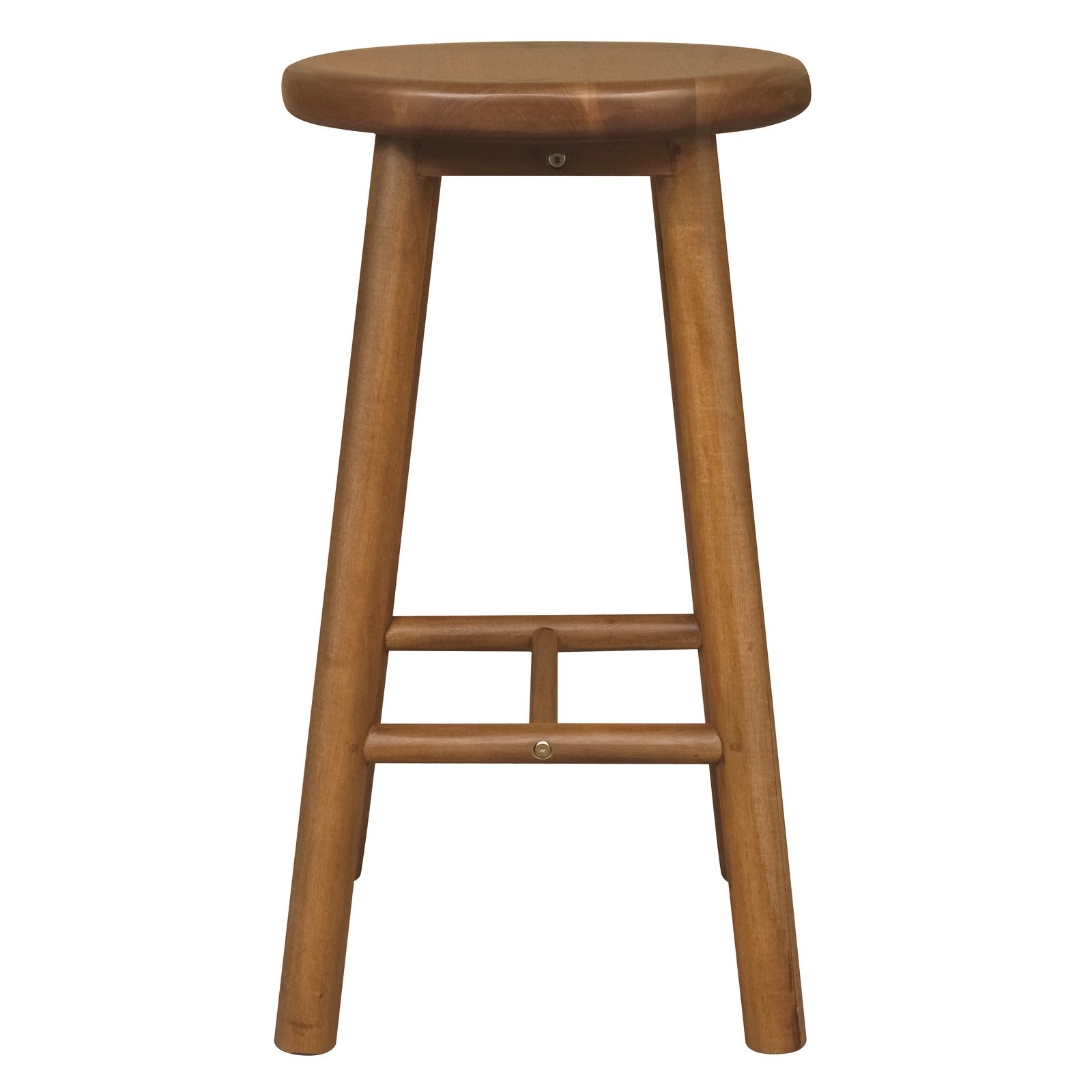 Table & Bar Stools: Newport Counter Stool (Almond)
