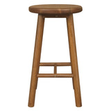 Table & Bar Stools: Newport Counter Stool (Almond)