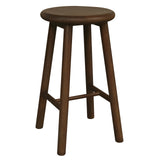 Table & Bar Stools: Newport Counter Stool (Walnut)