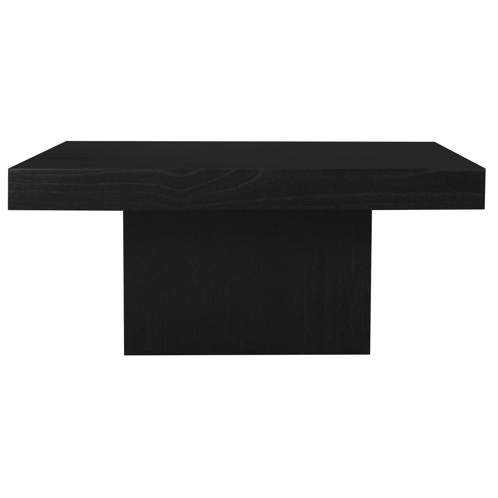 Coffee Tables: Hudson Coffee Table (Black)