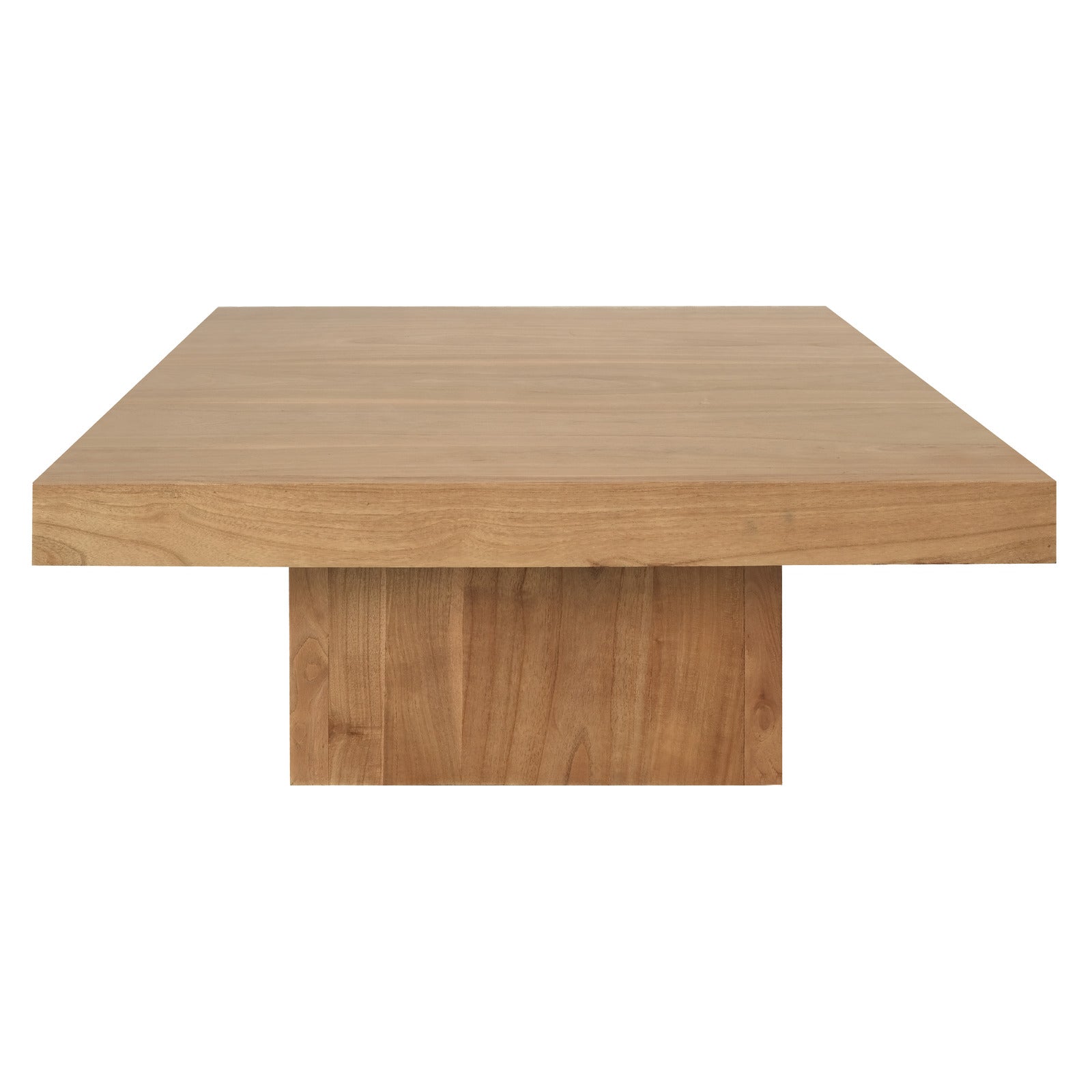 Coffee Tables: Hudson Coffee Table (Natural)