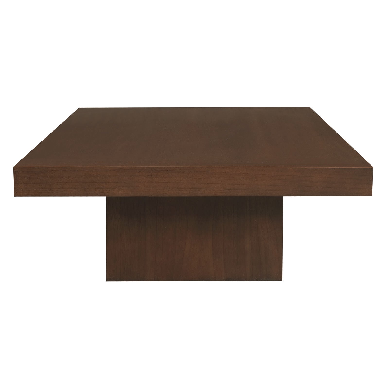 Coffee Tables: Hudson Coffee Table (Walnut)