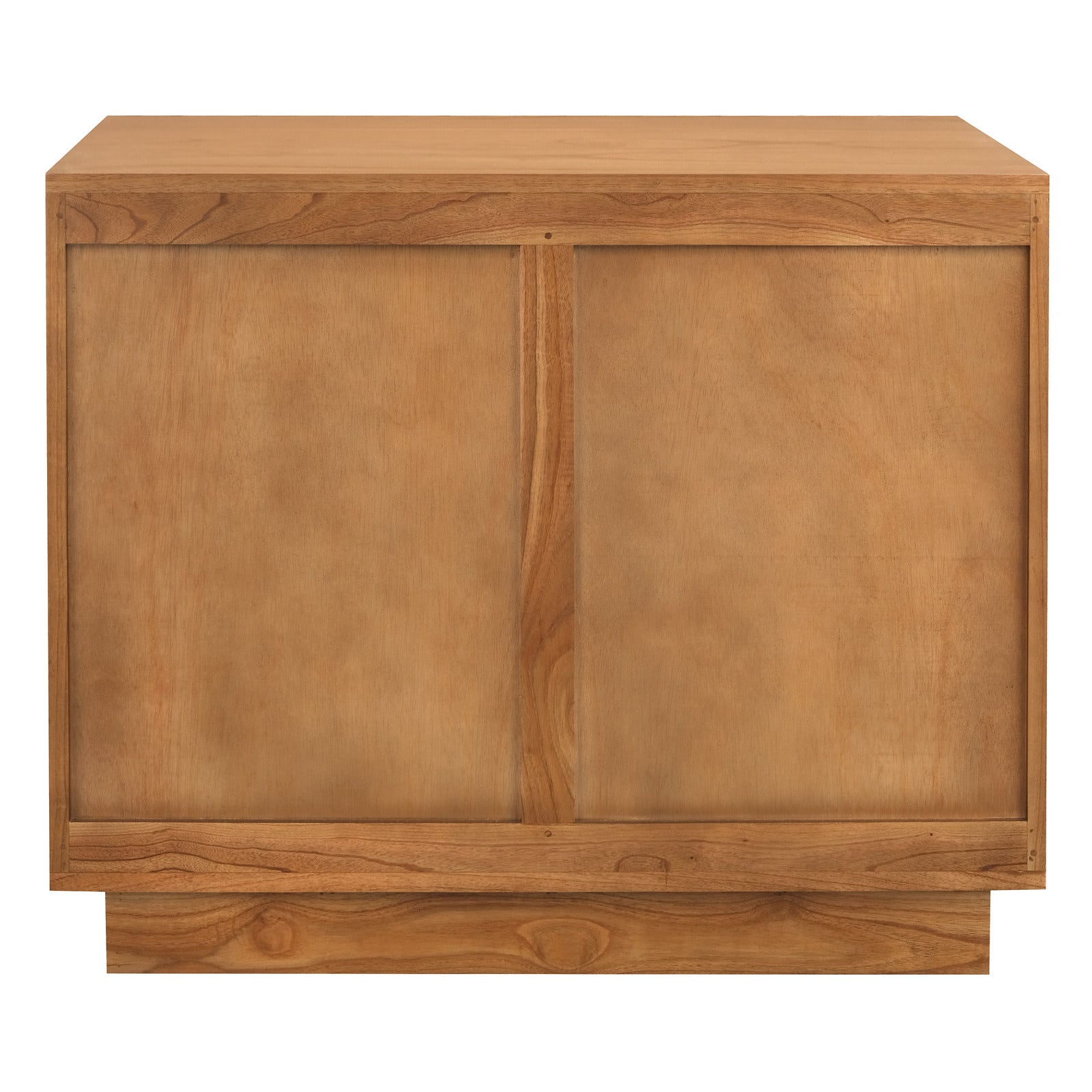 Buffets & Sideboards: Apollo 2 Drawer Buffet (Almond)