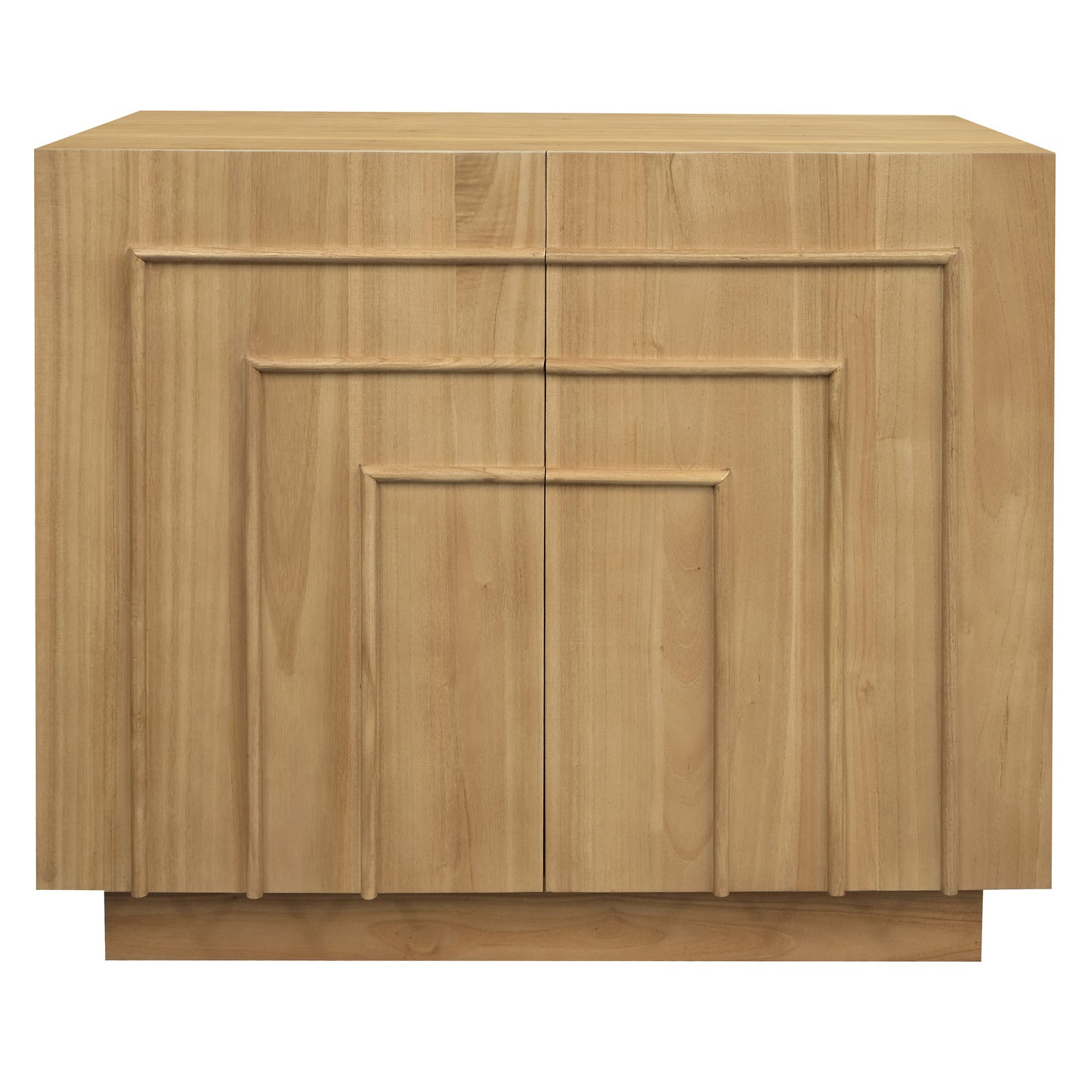 Buffets & Sideboards: Apollo 2 Drawer Buffet (Natural)