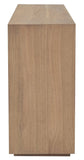 Side Tables: Oscar 2 Drawer Hall Table