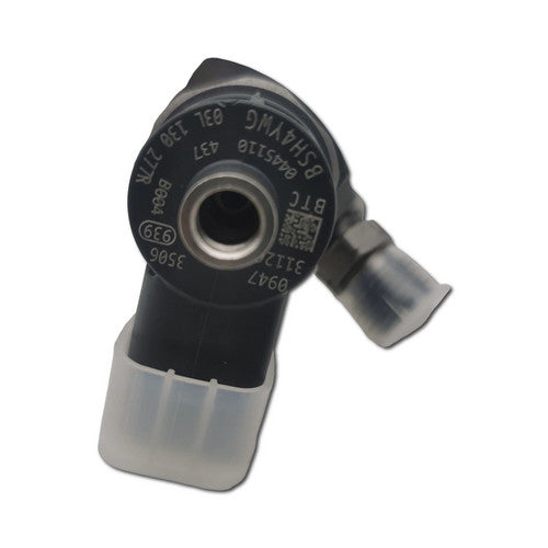 Automotive Parts: NEW Diesel TN5 Fuel Injector 03L130277R For 2012-2015 2.0L VW Volkswagen Passat
