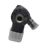 Automotive Parts: NEW Diesel TN5 Fuel Injector 03L130277R For 2012-2015 2.0L VW Volkswagen Passat