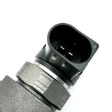 Automotive Parts: NEW Diesel TN5 Fuel Injector 03L130277R For 2012-2015 2.0L VW Volkswagen Passat