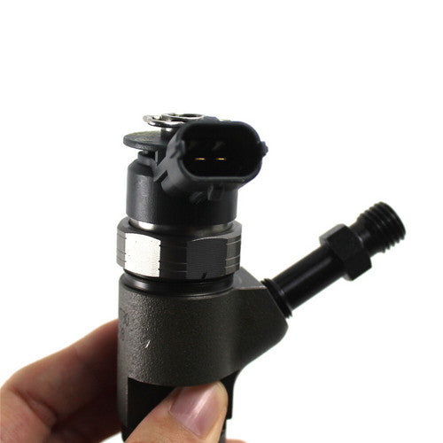 Automotive Parts: Fuel Injector 0445110249 for BOSCH Ford PK Ranger BT50 3.0L C/R WE0113H50 AU