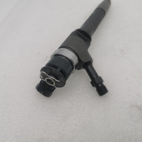Automotive Parts: Fuel Injector 0445110249 for BOSCH Ford PK Ranger BT50 3.0L C/R WE0113H50 AU
