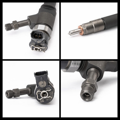 Automotive Parts: Fuel Injector 0445110249 for BOSCH Ford PK Ranger BT50 3.0L C/R WE0113H50 AU