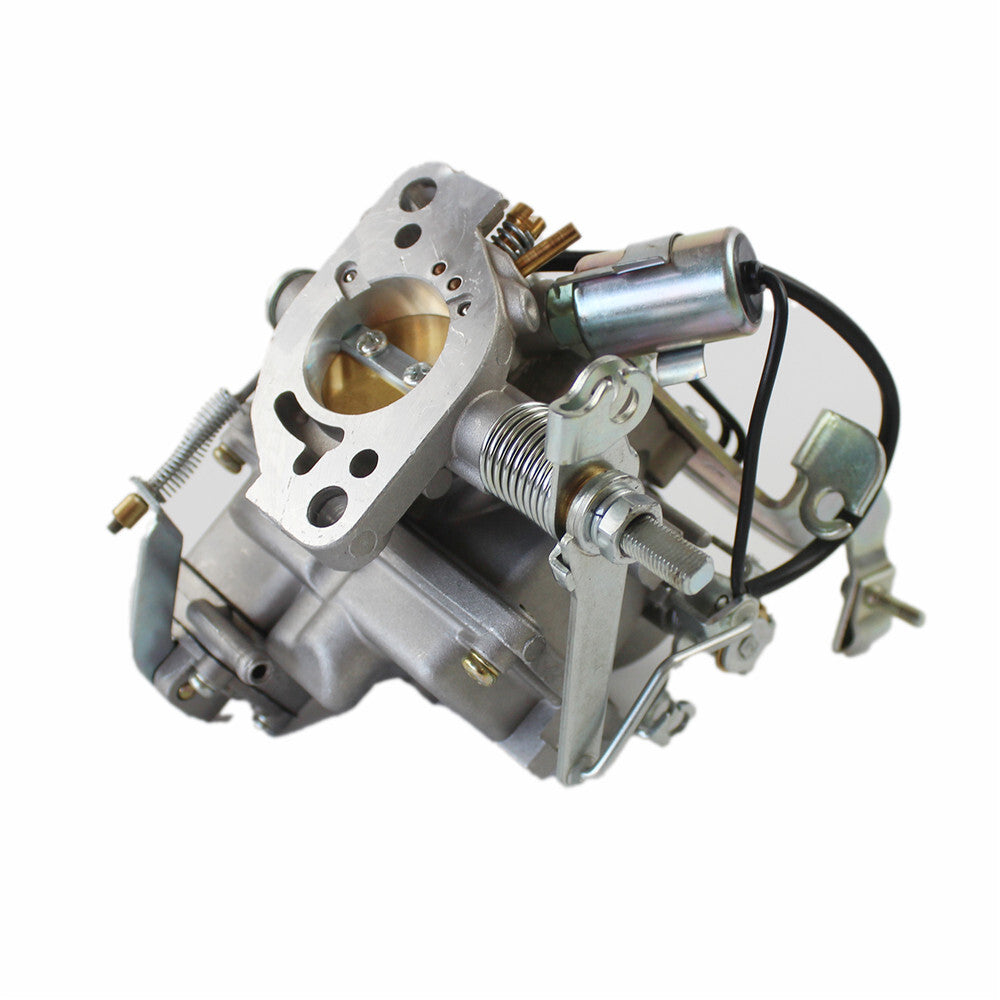 Automotive Parts: Carburetor 13200-77100 For Suzuki SJ410 F10A ST100 LJ81 Samurai Carry ST308