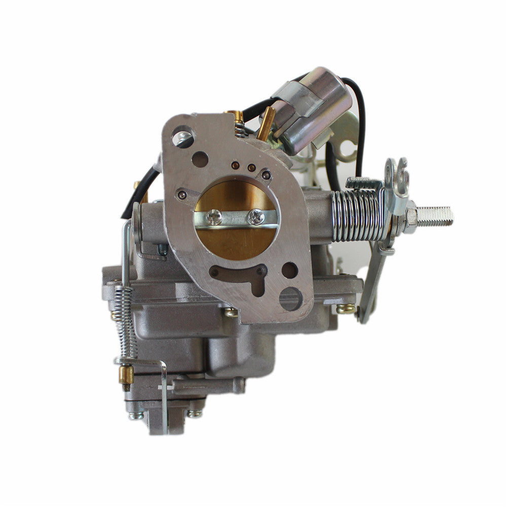 Automotive Parts: Carburetor 13200-77100 For Suzuki SJ410 F10A ST100 LJ81 Samurai Carry ST308