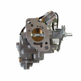 Automotive Parts: Carburetor 13200-77100 For Suzuki SJ410 F10A ST100 LJ81 Samurai Carry ST308