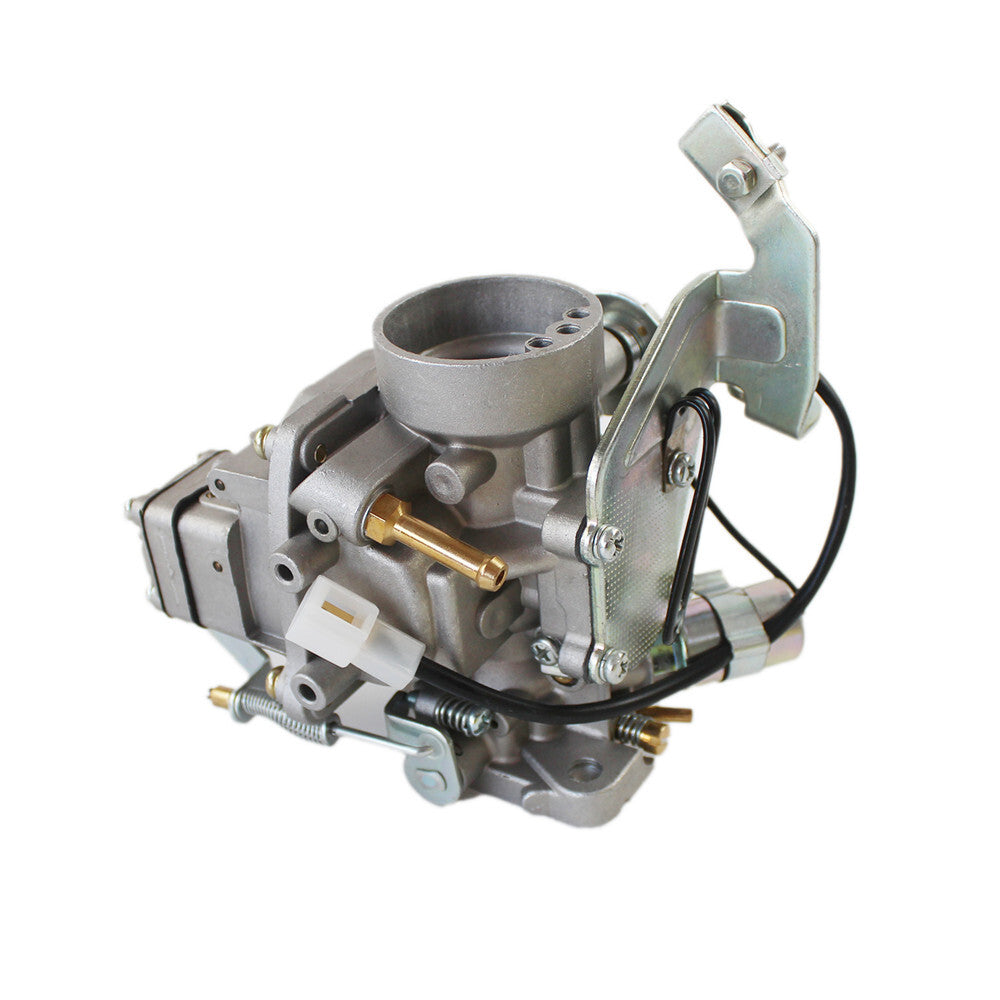 Automotive Parts: Carburetor 13200-77100 For Suzuki SJ410 F10A ST100 LJ81 Samurai Carry ST308