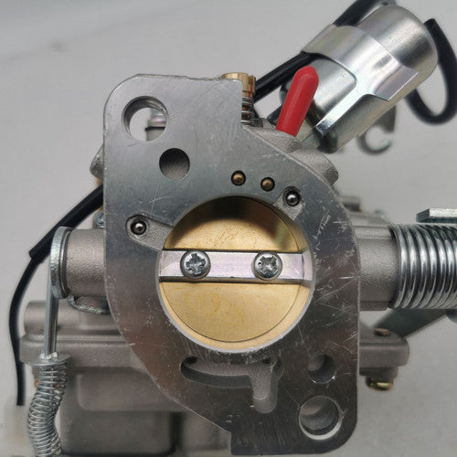 Automotive Parts: Carburetor 13200-77100 For Suzuki SJ410 F10A ST100 LJ81 Samurai Carry ST308