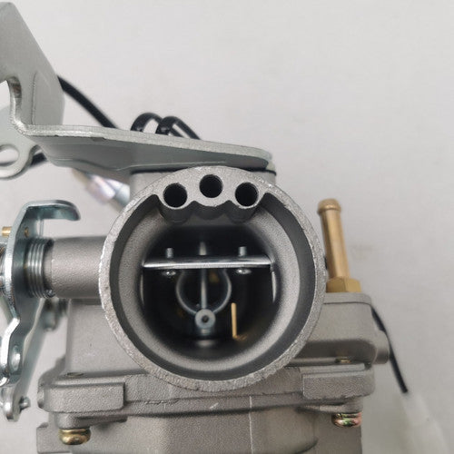 Automotive Parts: Carburetor 13200-77100 For Suzuki SJ410 F10A ST100 LJ81 Samurai Carry ST308