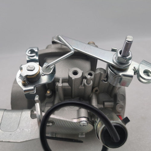 Automotive Parts: Carburetor 13200-77100 For Suzuki SJ410 F10A ST100 LJ81 Samurai Carry ST308