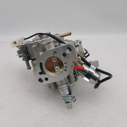 Automotive Parts: Carburetor 13200-77100 For Suzuki SJ410 F10A ST100 LJ81 Samurai Carry ST308