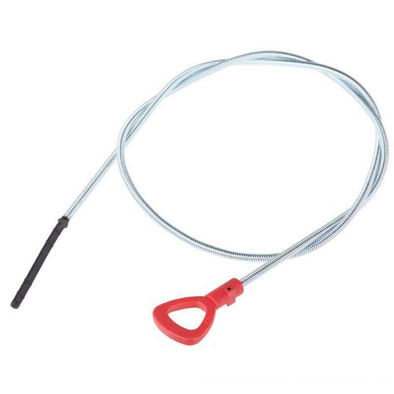 Automotive Parts: Transmission Oil Fluid Level Dipstick Tool 140589152 For Mercedes Benz 1220mm AU