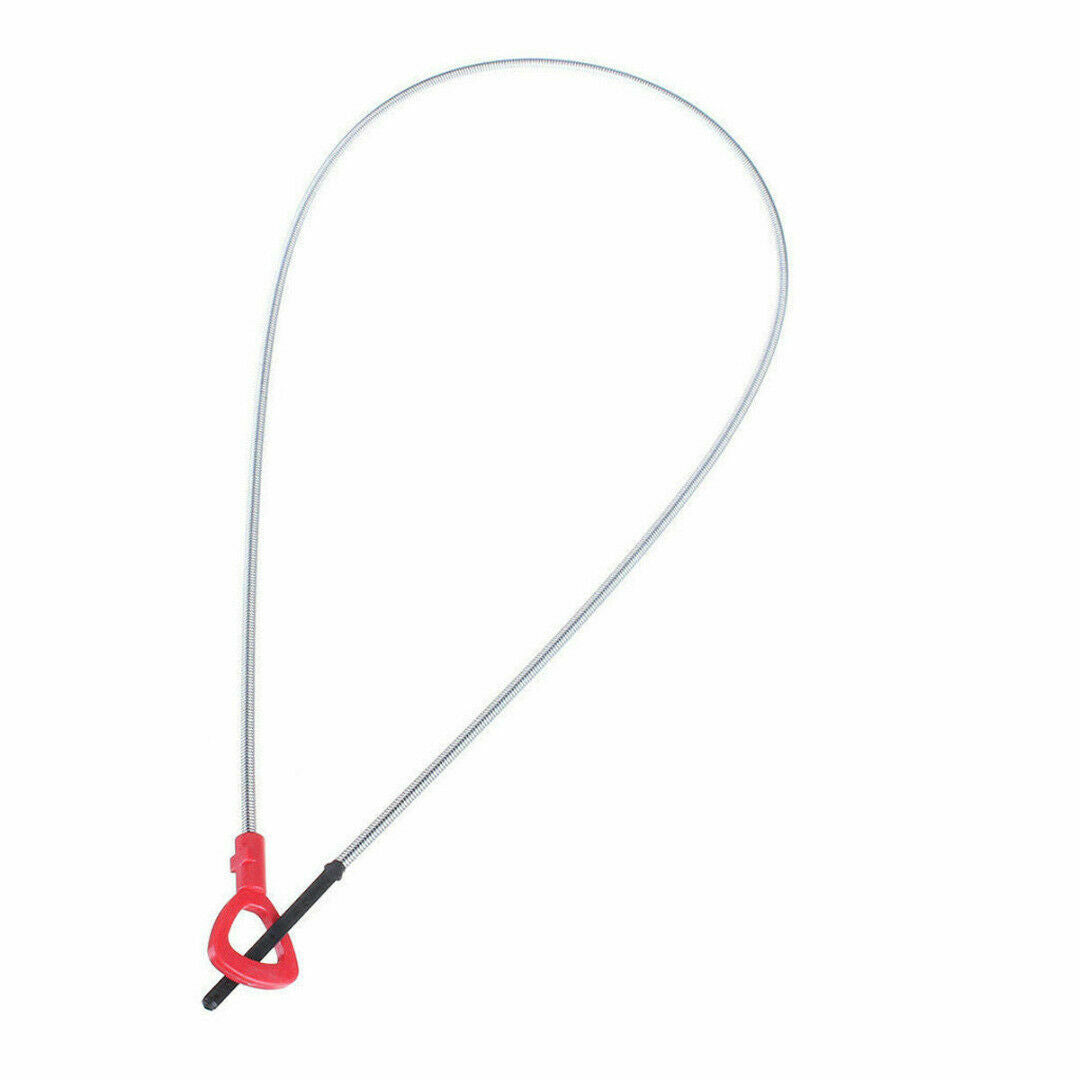 Automotive Parts: Transmission Oil Fluid Level Dipstick Tool 140589152 For Mercedes Benz 1220mm AU