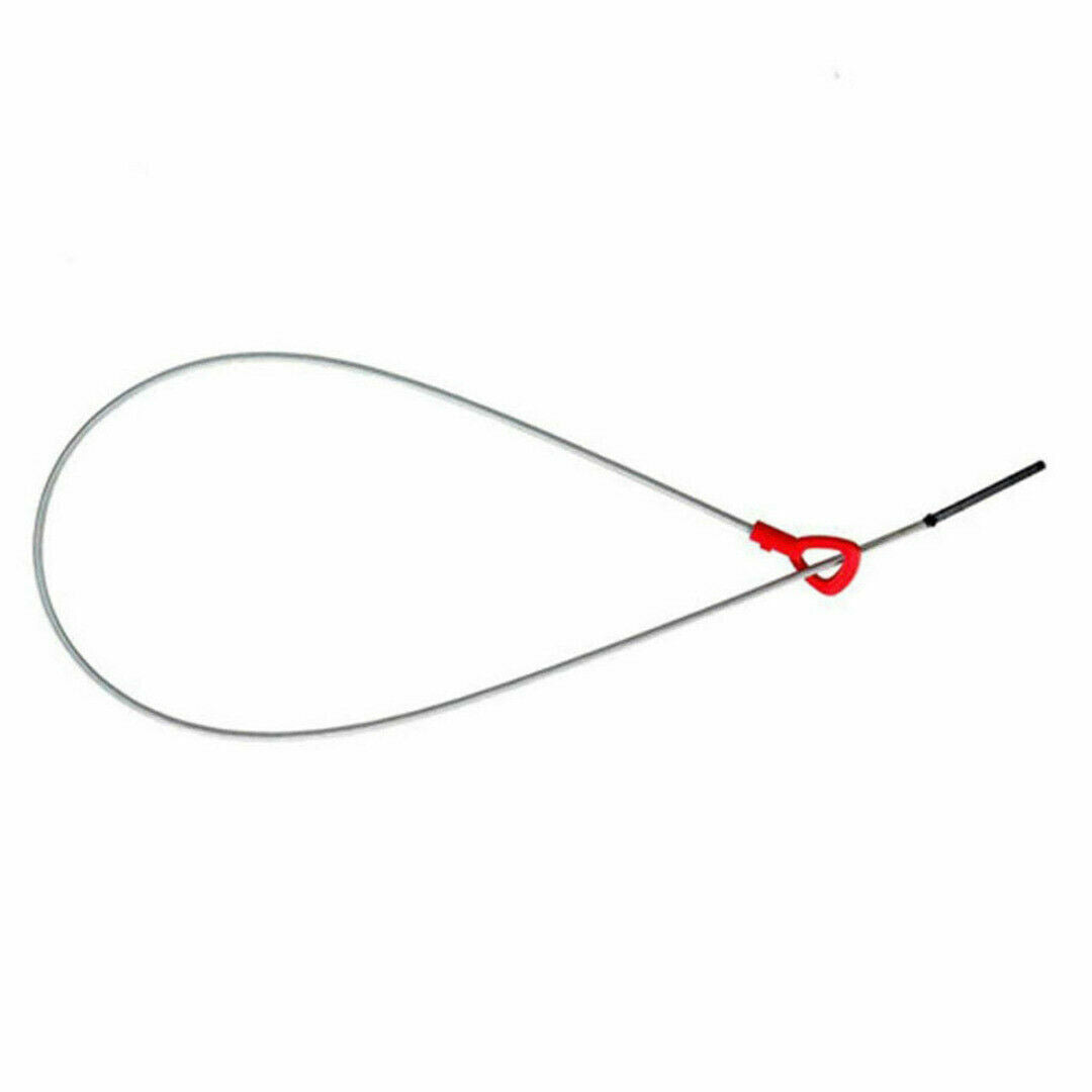 Automotive Parts: Transmission Oil Fluid Level Dipstick Tool 140589152 For Mercedes Benz 1220mm AU
