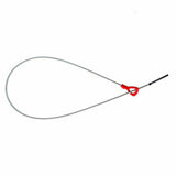 Automotive Parts: Transmission Oil Fluid Level Dipstick Tool 140589152 For Mercedes Benz 1220mm AU