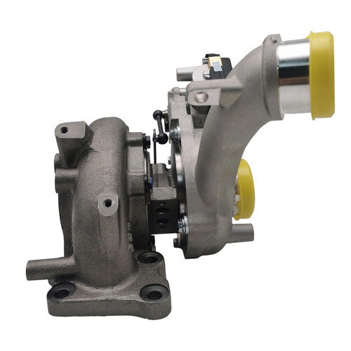 Upgrade Billet Turbo Charger For Nissan Navara D40/ Pathfinder YD25 2.5L 2010+