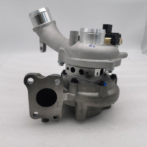 Upgrade Billet Turbo Charger For Nissan Navara D40/ Pathfinder YD25 2.5L 2010+
