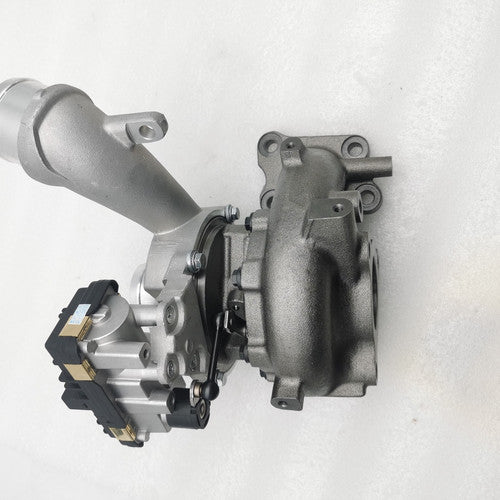 Upgrade Billet Turbo Charger For Nissan Navara D40/ Pathfinder YD25 2.5L 2010+
