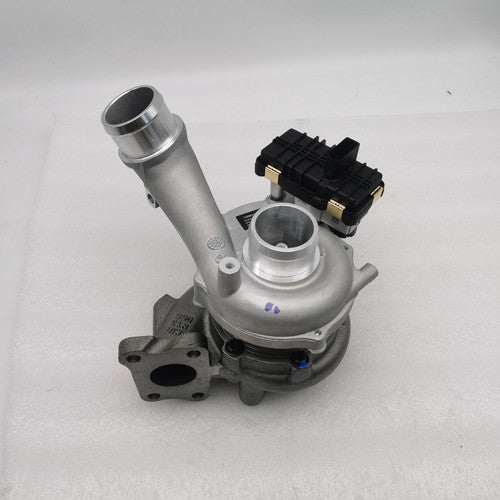 Upgrade Billet Turbo Charger For Nissan Navara D40/ Pathfinder YD25 2.5L 2010+