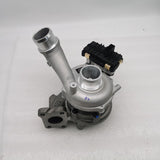 Upgrade Billet Turbo Charger For Nissan Navara D40/ Pathfinder YD25 2.5L 2010+