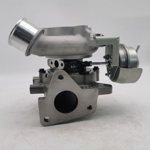 Automotive Parts: NEW Turbo Charger 1515A295  For Mitsubishi MQ Triton Pajero Sport 4N15 2.4L AU