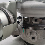 Automotive Parts: NEW Turbo Charger 1515A295  For Mitsubishi MQ Triton Pajero Sport 4N15 2.4L AU