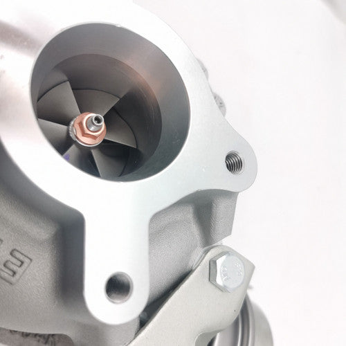 Automotive Parts: NEW Turbo Charger 1515A295  For Mitsubishi MQ Triton Pajero Sport 4N15 2.4L AU