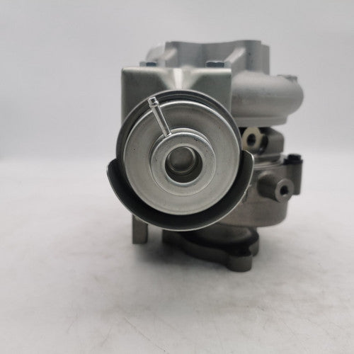Automotive Parts: NEW Turbo Charger 1515A295  For Mitsubishi MQ Triton Pajero Sport 4N15 2.4L AU