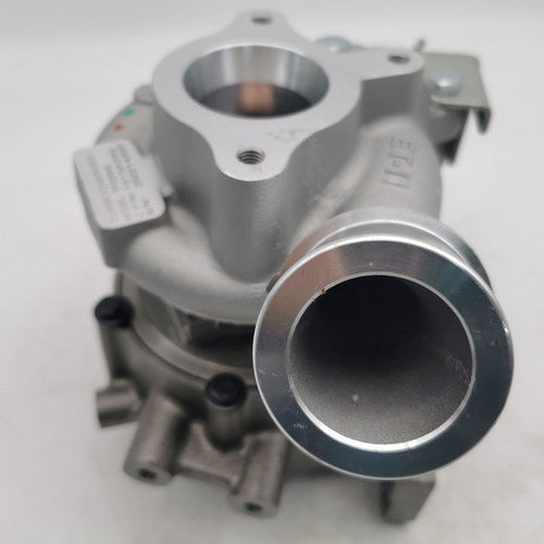 Automotive Parts: NEW Turbo Charger 1515A295  For Mitsubishi MQ Triton Pajero Sport 4N15 2.4L AU