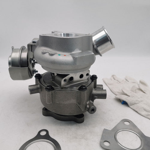 Automotive Parts: NEW Turbo Charger 1515A295  For Mitsubishi MQ Triton Pajero Sport 4N15 2.4L AU