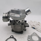 Automotive Parts: NEW Turbo Charger 1515A295  For Mitsubishi MQ Triton Pajero Sport 4N15 2.4L AU